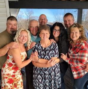 Meet your Posher, Fidalma